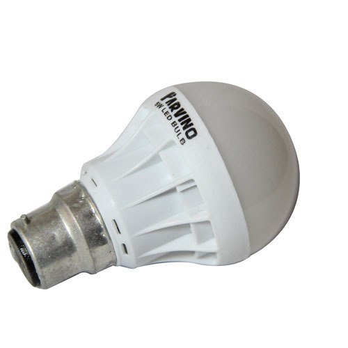 LED Bulb
