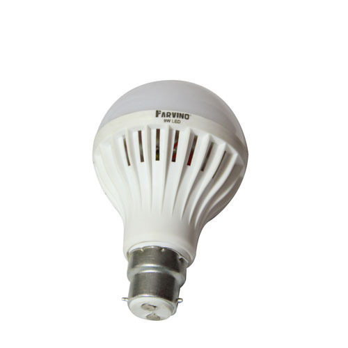 LED Bulb
