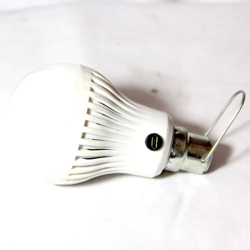 Rechargeable LED Bulb