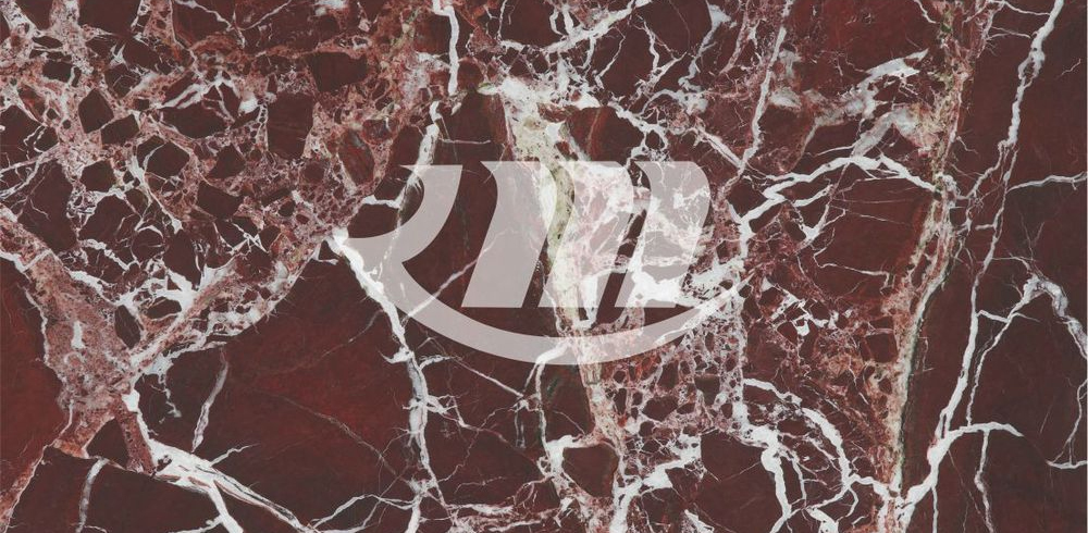 Rosso Levanto Marble By RADHAMADHAV MARBLES PVT. LTD.