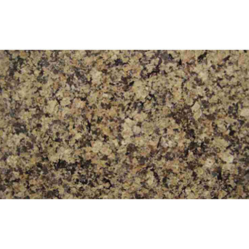 Desert Brown Granite