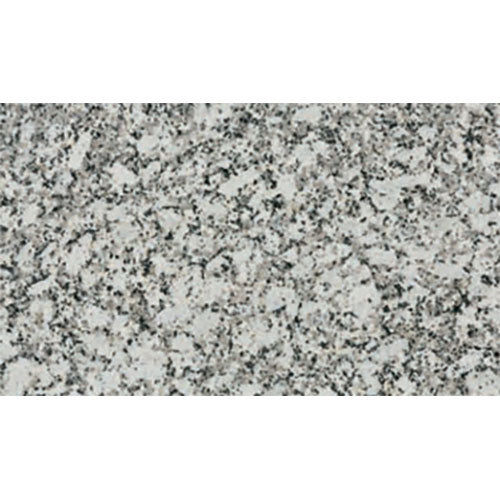 P White Granite