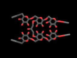 Dextranomer (Cas Number: 56087-11-7) - Molecular Weight: 1028.9 Grams (G)