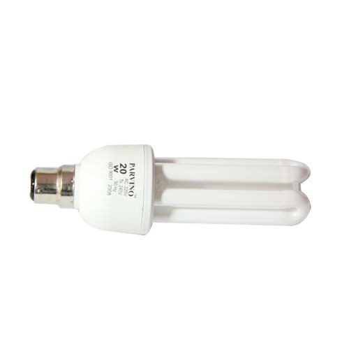 20 Watt CFL Light