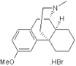 Dextromethorphan HBr