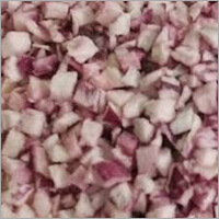Freeze Dried Onions