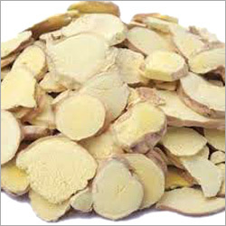 Freeze Dried Ginger