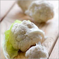 Freeze Dried Cauliflower