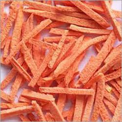 Freeze Dried Carrots