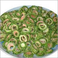 Freeze Dried Bitter Gourd
