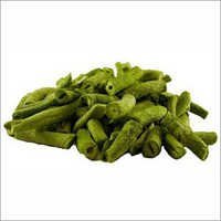 Freeze Dried Beans