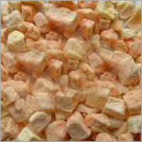 Freeze Dried Papaya