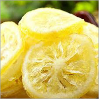 Freeze Dried Lemon