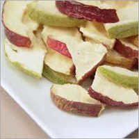 Freeze Dried Apple