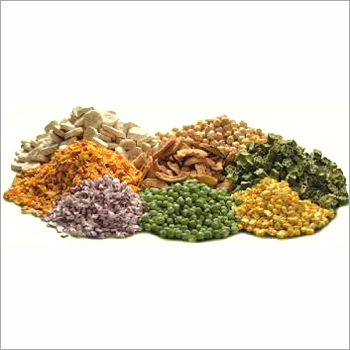 Freeze Dried Mixed Herbs