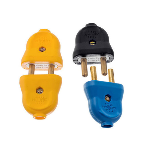 2 Pin Plug