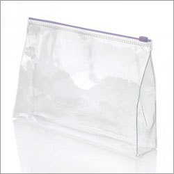 Transparent PVC Bag