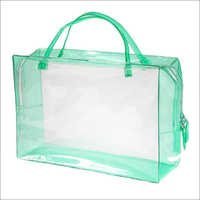 Custom Pvc Bag