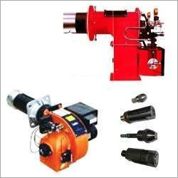 Automatic Oil Fired Burners