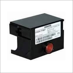 Burner Sequence Controllers