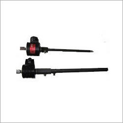 Boilers Burner Gun