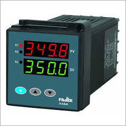Temperature Controllers