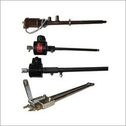 Burner Rods