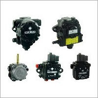 Suntec Pumps