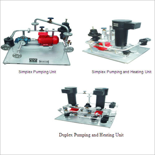 PHF Units