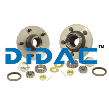 Roller Bearing Faults Kit