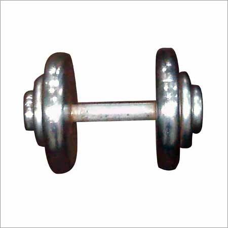 Exercise Dumbbells