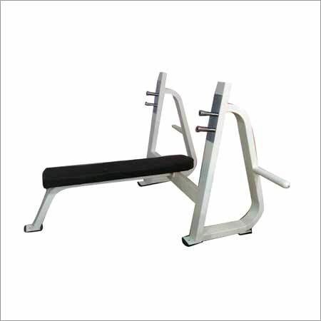 Olympic Flat Bench