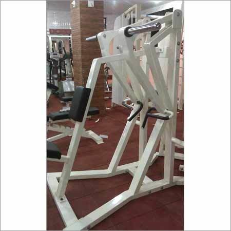 Row Machine
