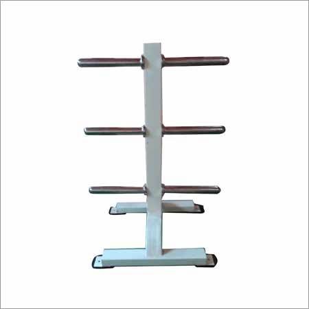 Weight Plate Racks