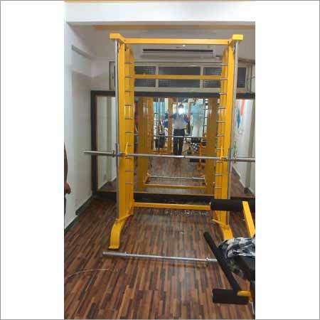 Smith Machines