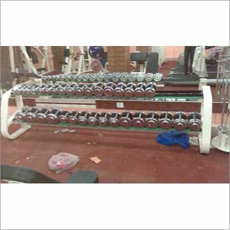 Dumbbell Stand
