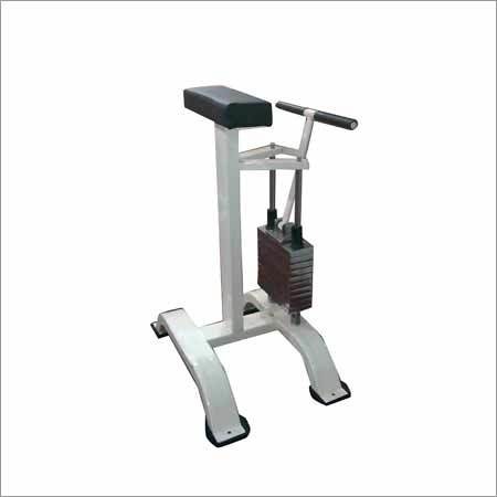 Four Arms Machine