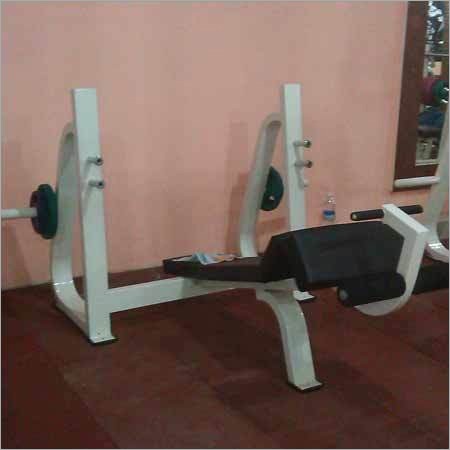 Olympic Decline Bench