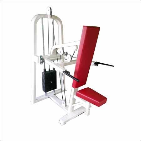 Tricep Machine