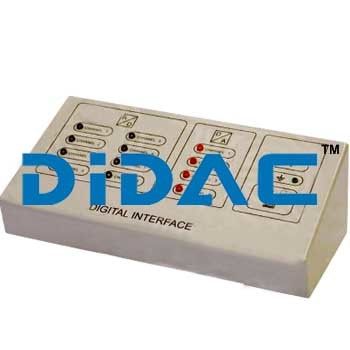 Digital Interface Trainer