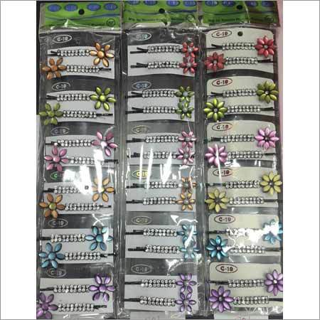 Fashion Hair Clips