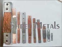 Copper Braided Connector Ferrules