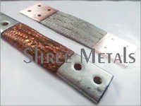 Copper Flexible Bonds