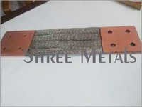 Copper Flexible Straps