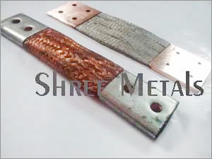 Flexible Braided Connectors