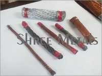 Round Copper Flexible Rope