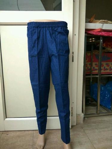 Cotton Pants