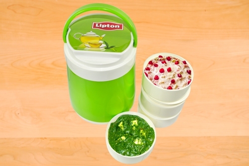 Lunch Box