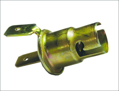 Automotive Bulb Holder Tolerance: 0.10 To 0.50 Millimeter (Mm) Millimeter (Mm)