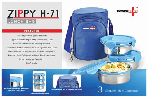Lunch Box